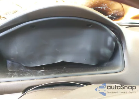 2001 Lexus Es 300 z USA, uszkodzony, nr VIN JT8BF28G110330301